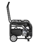 Электрогенератор бензиновый Hyundai HHY 3050FE, 3.2 кВт, 69 дБ, 51.5 кг
