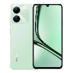 Смартфон Realme Note 60х RMX3938 3/64Gb, зеленый