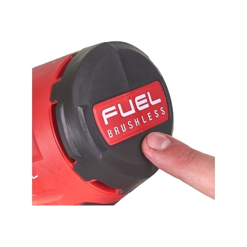 Гайковерт аккумуляторный Milwaukee M18 ONEFHIWF1-0X ONE-KEY FUEL 1
