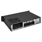 Серверный корпус ExeGate Pro 2U300-04 (RM 19
