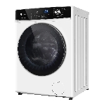 Стиральная машина LEONORD LWM-102812 (109592) белая, загрузка фронтальная 8кг, 1200 об/мин., класс: A+++
