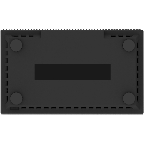 Проектор Cactus CS-U2.B DLP 800Lm ANSI (1920x1080) 15000:1 ресурс лампы:50000часов 2xUSB typeA 2xHDMI 1.78кг