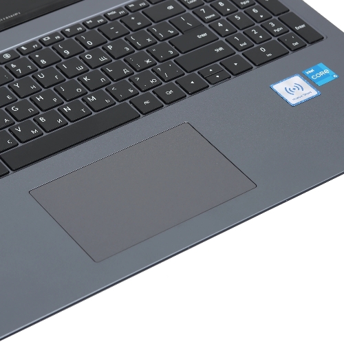 Ноутбук HUAWEI MateBook D16 MCLG-X Intel Core i5 13420H 2100MHz/16