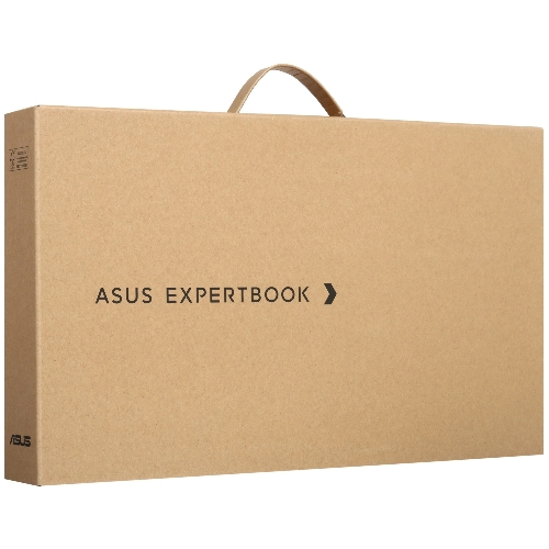 Ноутбук ASUS ExpertBook B5 B5605CCA-PL0128 Intel Core Ultra 5 225H 4300MHz/16