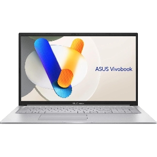 Ноутбук Asus VivoBook X1704VA-AU1105/17.3