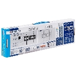 Кронштейн Kromax STAR-33, 26