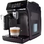 Кофемашина автоматическая Philips EP2334/10 черный, исп. кофе - молотый/зерна, 1.8 л, 1500 Вт, 15 Бар.
