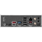 Материнская плата MSI MAG B850 TOMAHAWK MAX WIFI, AM5, AMD B850, 4xDDR5, 4xSATA, 4xM.2, 3xPCI-E x16, 1xHDMI, 1x5Gb LAN, 2xUSB-A 5Gbps, 4xUSB-A 2.0, 3xUSB-C 10Gbps, 7.1, Wi-Fi 7, Bluetooth 5.4, ATX