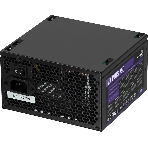 Блок питания Aerocool/Formula VX-750 PLUS, 750Вт 120мм, черный