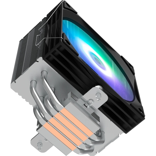 Кулер для процессора Zalman CNPS9X OPTIMA2 ARGb 190W Intel 115*, 1200, 1700, 20*/AMD AM*