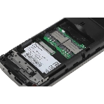 Мобильный телефон Xenium X160 черный