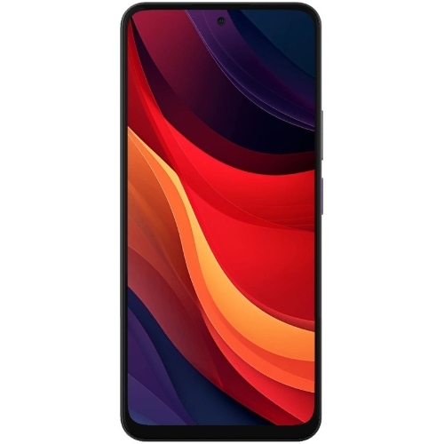 Смартфон INOI A55 Spectre 5G 4/128Gb черный титан