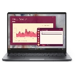 Ноутбук Dell Pro 14 Core Ultra 5 220U 16Gb SSD512Gb Intel Graphics 14