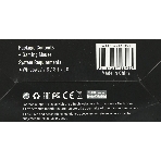 Мышь проводная A4Tech XL-750BK черный, 3600 dpi, USB, кнопки - 7