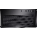 Компьютер IRU Tactio 510B7GP TWR i7 14700F (2.1) 32Gb SSD 1Tb RTX 5070 12Gb FreeDOS GbitEth 750W черный (RUS) (2146243)