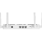 Роутер беспроводной Huawei WS7001 (AX2) 10/100/1000BASE-TX