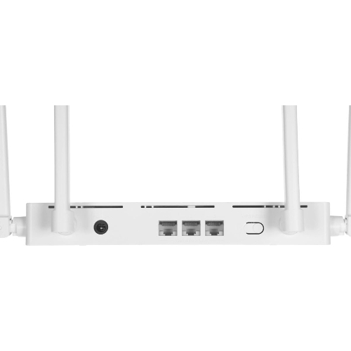 Роутер беспроводной Huawei WS7001 (AX2) 10/100/1000BASE-TX