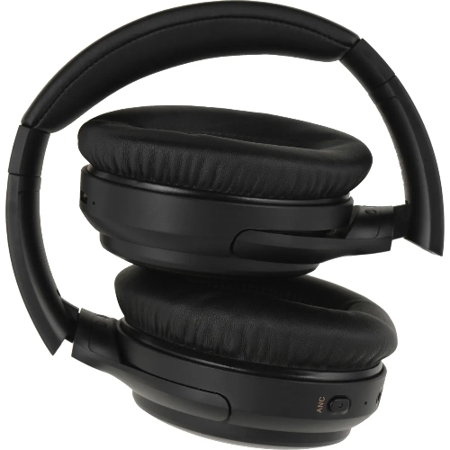 Беспроводные/проводные наушники Creative Zen Hybrid белый, полноформатные, Bluetooth + проводной, активное шумоподавление