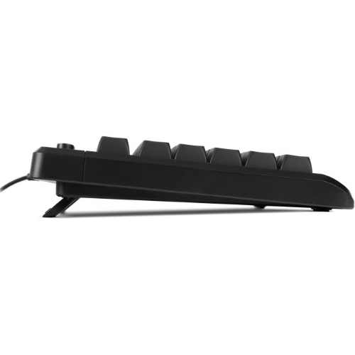 Клавиатура SVEN KB-G8200 проводная, USB Type-A, чёрный