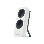 Колонки Logitech Z207 Speaker System Bluetooth White
