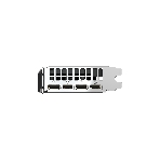 Видеокарта Gigabyte GeForce RTX 5050 Windforce OC, NVIDIA RTX 5050, 8 ГБ GDDR6, 128 бит, PCI-e 5.0, 1xHDMI, 2xDP, 2587 МГц