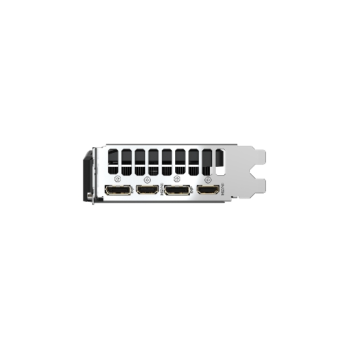 Видеокарта Gigabyte GeForce RTX 5050 Windforce OC, NVIDIA RTX 5050, 8 ГБ GDDR6, 128 бит, PCI-e 5.0, 1xHDMI, 2xDP, 2587 МГц