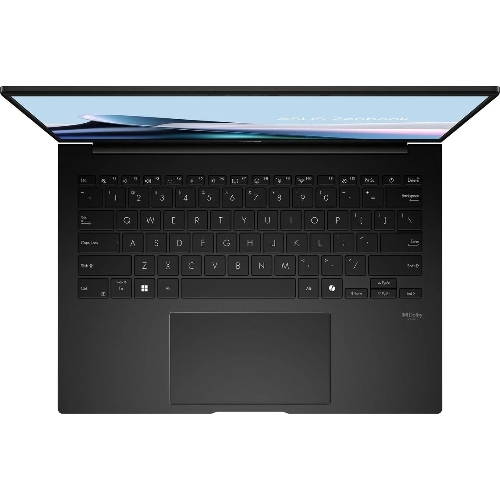 Ноутбук ASUS Zenbook 14 UM3406GA-QD093X/14