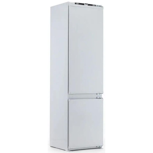 Встраиваемый холодильник Beko Diffusion BCNA306E2S двухкамерный