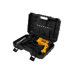 Перфоратор электрический Denzel RHH-600-22, SDS-plus, 600 Вт, 2,5 Дж, 2 реж.