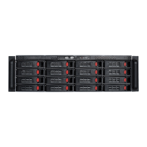 Серверная платформа ExeGate EX292421RUS Pro 3U660-HS16 (RM 19