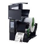 Термопринтер TSC MB341T (MB341T-A001-0202) 300dpi 228.6мм/с 3.5