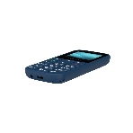 Мобильный телефон Maxvi B100i синий