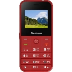 Мобильный телефон Xenium X718 красный