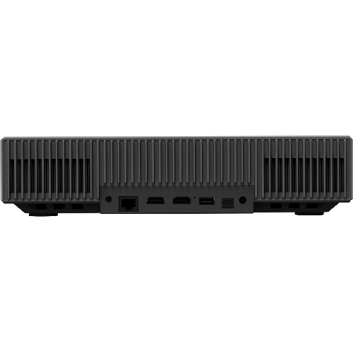 Проектор Cactus CS-U2.B DLP 800Lm ANSI (1920x1080) 15000:1 ресурс лампы:50000часов 2xUSB typeA 2xHDMI 1.78кг