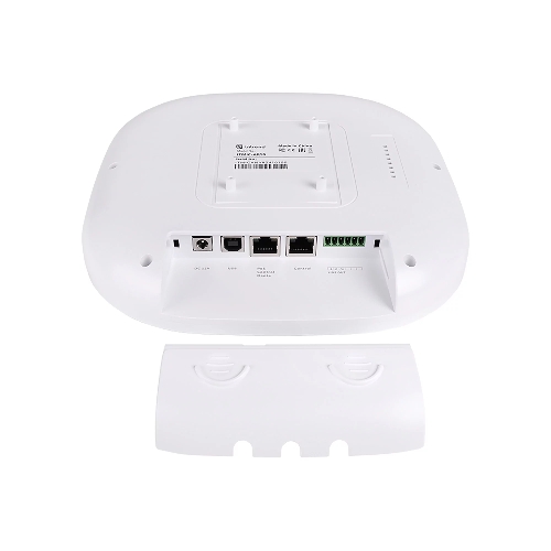 Микрофонный массив Intrend ITMIC-ARY8 подключение Dante/USB, Noise reduction, Feedback suppression, AEC, WebUI, питание POE/12V