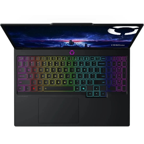 Ноутбук Lenovo Legion 5 15IRX10 Core Ultra 7 255HX 16Gb SSD512Gb NVIDIA GeForce RTX5060 8Gb 15.1