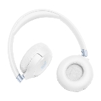 Беспроводные/проводные наушники JBL Tune 680NC белый, накладные, Bluetooth + проводной, адаптивное шумоподавление