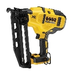 Аккумуляторный шпилькозабивной пистолет DeWalt DCN660D2, 18 В XR, 2 АКБ 2 Ач