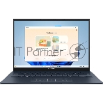 Ноутбук ASUS Zenbook 14 OLED UX3405CA-PP528 Intel Core Ultra 9 285H 2900MHz/14