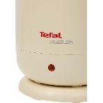 Чайник электрический Tefal BF925232 1.7л. 2400Вт песочный (корпус: пластик)
