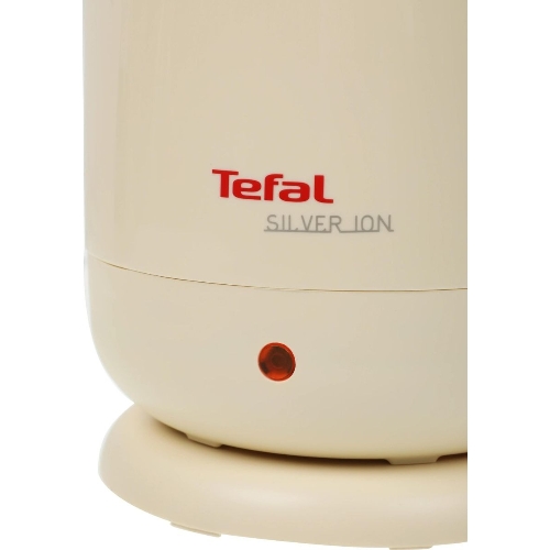 Чайник электрический Tefal BF925232 1.7л. 2400Вт песочный (корпус: пластик)