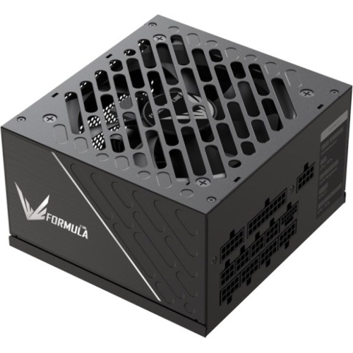 Блок питания Formula V Line FV-1200PM, 1200W, ATX3.1/PCIe5.1, APFC, 80+ Platinum, 12cm Fan, Full Modular