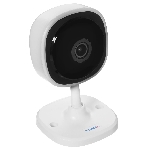 Видеокамера IP TRASSIR TR-W2C1 v2 2.8