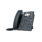 Настольный IP-телефон YEALINK SIP-T31W, 2 аккаунта, дисплей 2.3", Wi-Fi, PoE, БП шт