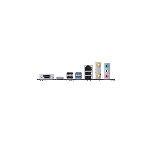 Материнская плата Maxsun H610M 666 WIFI6 D5, LGA 1700, Intel H610, 2xDDR5, 4xSATA, 1xM.2, 1xPCI-E 4.0 x16, 1xPCI-E x1, 1xHDMI, 1xDP, 1x 1Gb LAN, 3xUSB 2.0, 4xUSB 3.0, 5.1, mATX