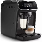 Кофемашина автоматическая Philips EP2334/10 черный, исп. кофе - молотый/зерна, 1.8 л, 1500 Вт, 15 Бар.