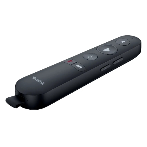 Презентер для MeetingBoard Yealink MB-Remote, черный
