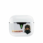 Наушники TWS QUMO LiFE 