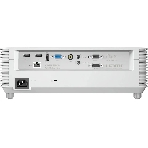 Проектор InFocus IN0048SL DLP, 4400 lm, FullHD, 30 000:1, 1.131.47:1, 2xHDMI 1.4, VGA in/out, Composite Video, 3.5мм in/out, USB-A, RS-232, RJ-45, лампа 15 000ч.(ECO mode), 10W, 27дБ, 2,9 кг, PJ-Link, БЕЛЫЙ