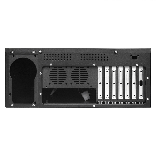 Серверный корпус ExeGate Pro EX293226RUS 4U450-16/4U4019S (RM 19